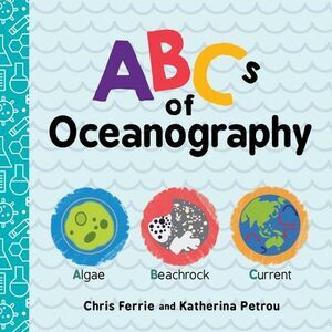 ABCs of Oceanography -- Chris Ferrie